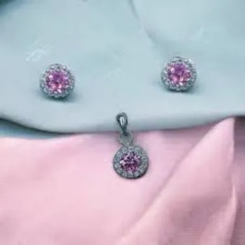 Gorgeous Sterling Silver Accessories